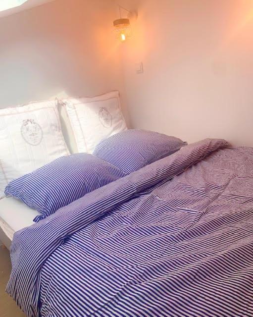 La Belle Vue-Charming Duplex Apartment With Sea View, 50 Meters From Beach And Private Parking Saint-Raphael (Var) Exterior foto