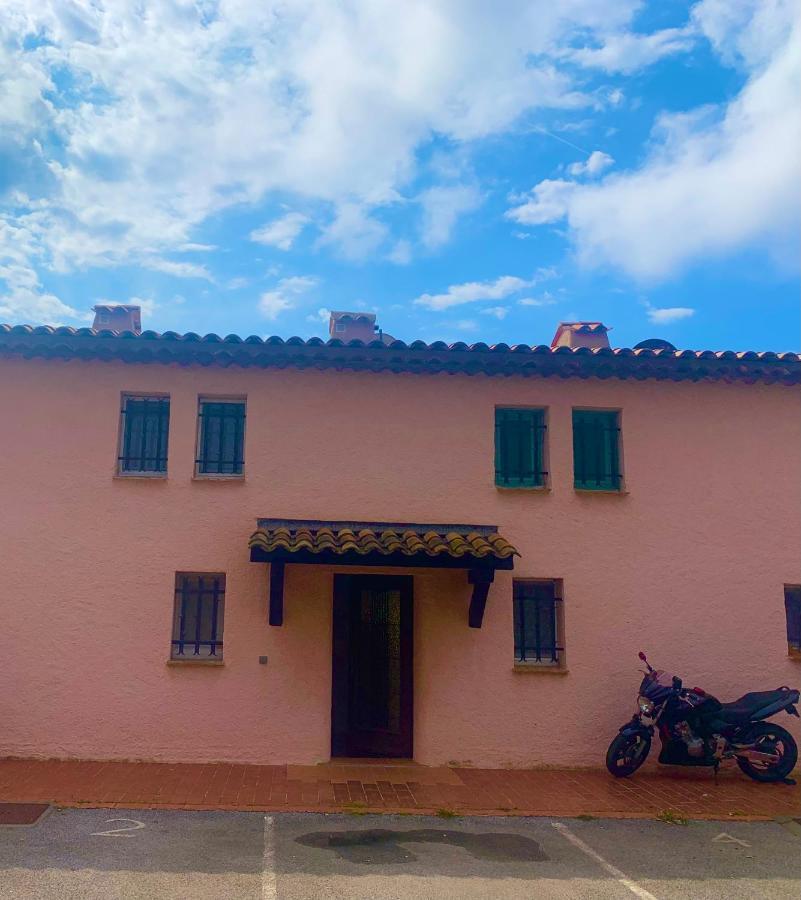 La Belle Vue-Charming Duplex Apartment With Sea View, 50 Meters From Beach And Private Parking Saint-Raphael (Var) Exterior foto